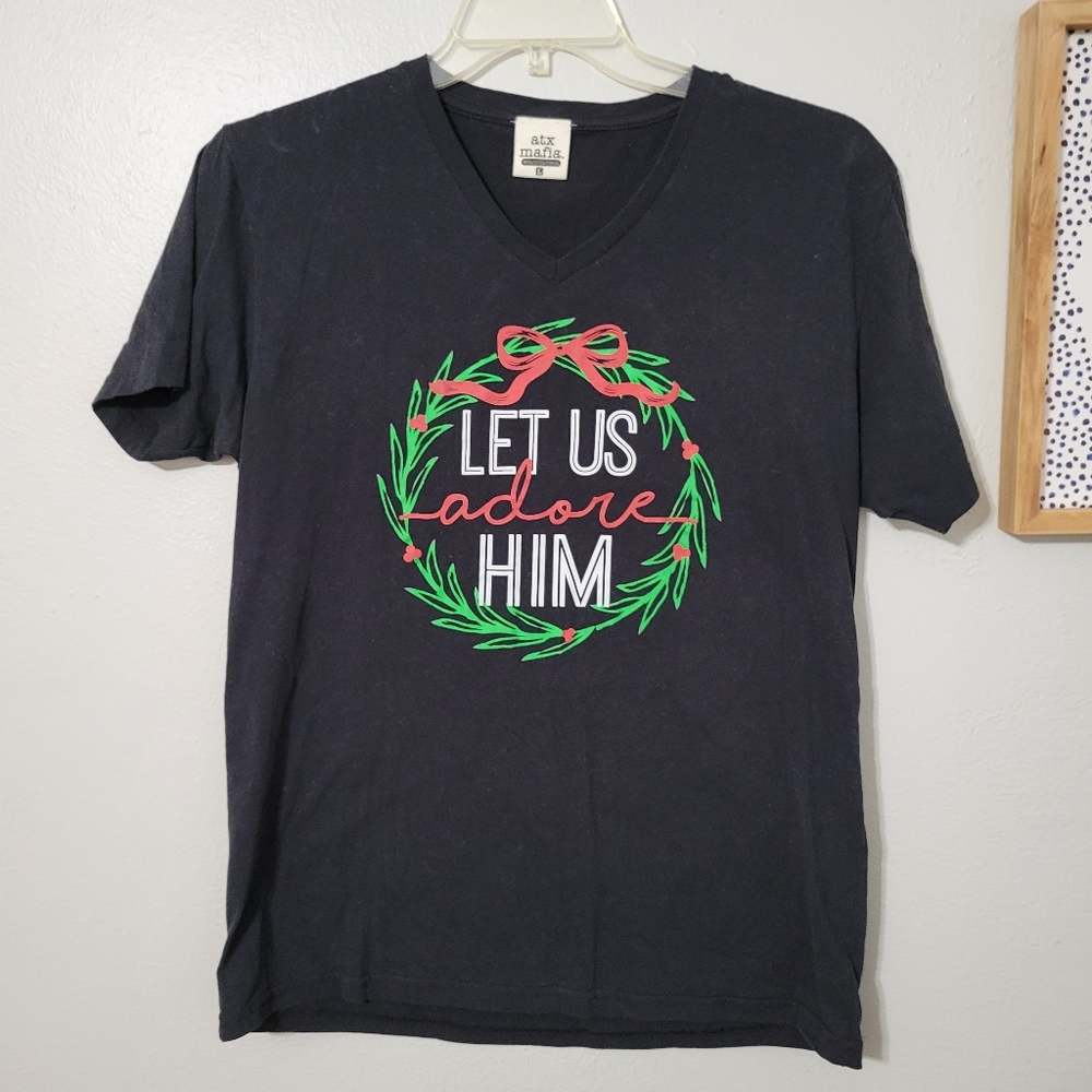 Christmas Shirt